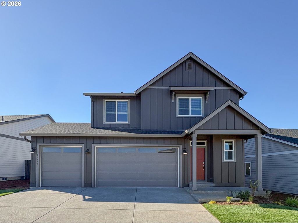 16633 Se Multnomah Falls Dr, Happy Valley