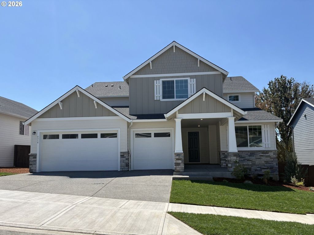 5314 N 87th Ave, Camas