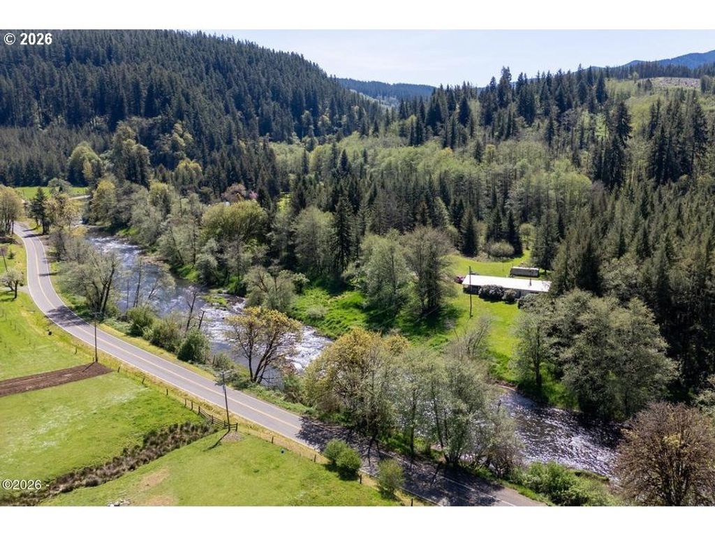 32185 Upper Nestucca River Rd, Beaver
