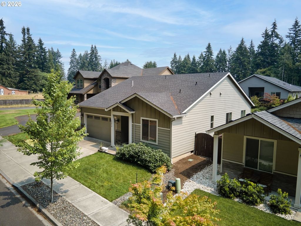 13613 Ne 61st Ave, Vancouver