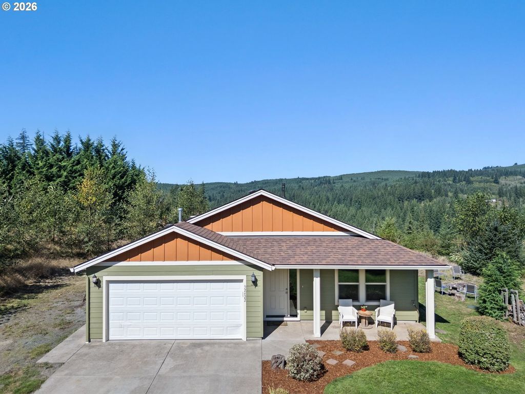 32422 Ne Clearwater Dr, Yacolt