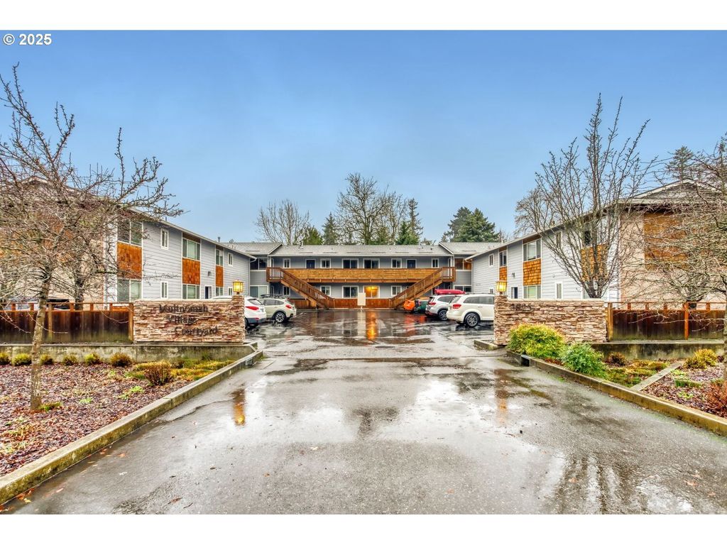 3925 Sw Multnomah Blvd 206, Portland