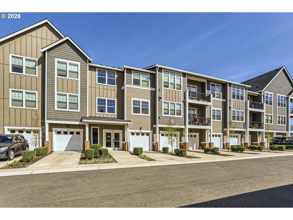 16401 Nw Chadwick Way 106, Portland