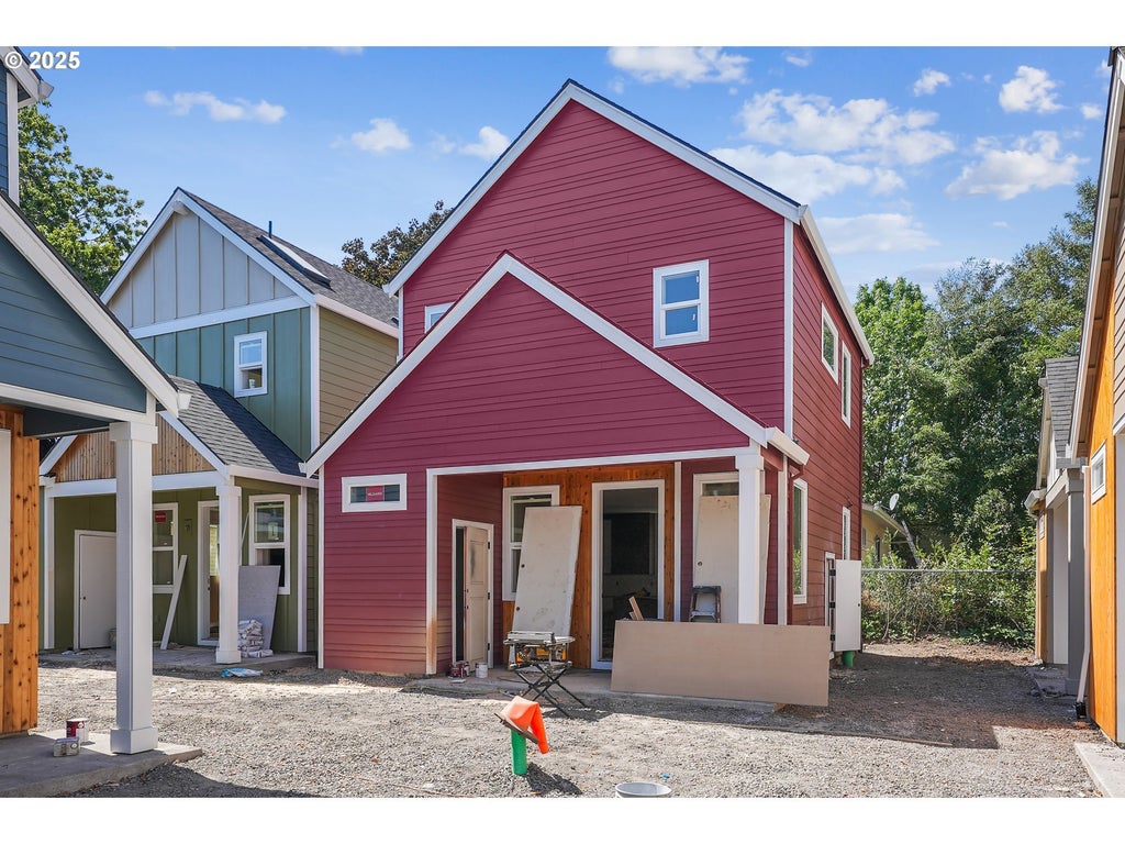 9556 Sw 91st Ave 2, Portland