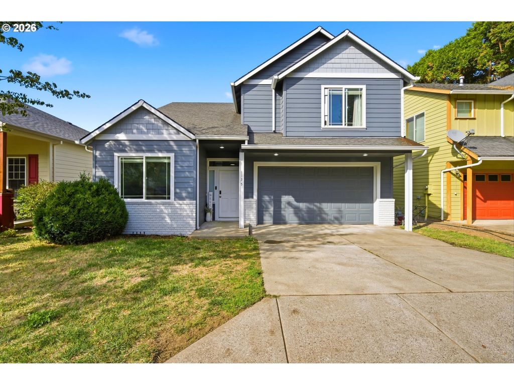 1135 Sw Tyson Way, Troutdale