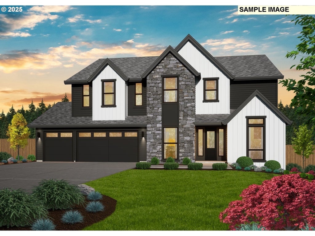 23037 Sw Curry Ridge Dr, Sherwood