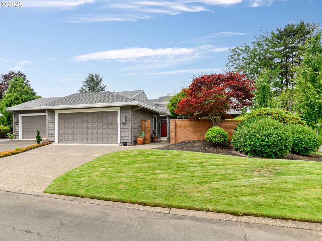 7465 Sw Downs Post Rd, Wilsonville