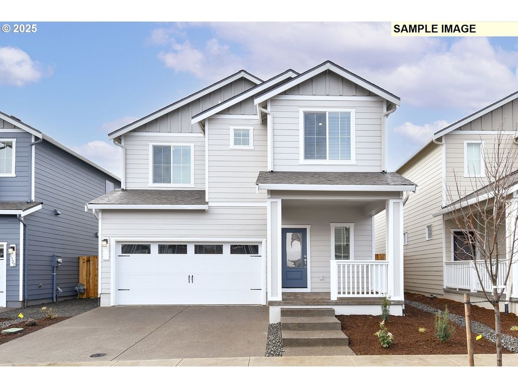 1393 Owl Ave, Woodburn