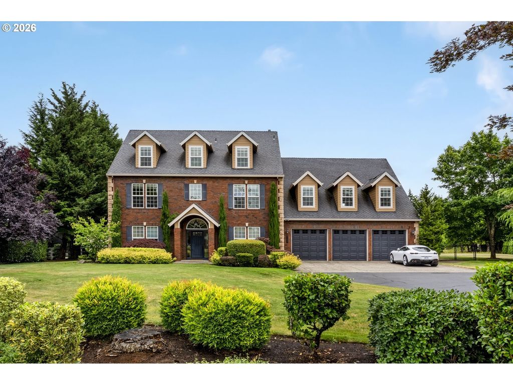 21440 S Meadowridge Ct, Oregon City