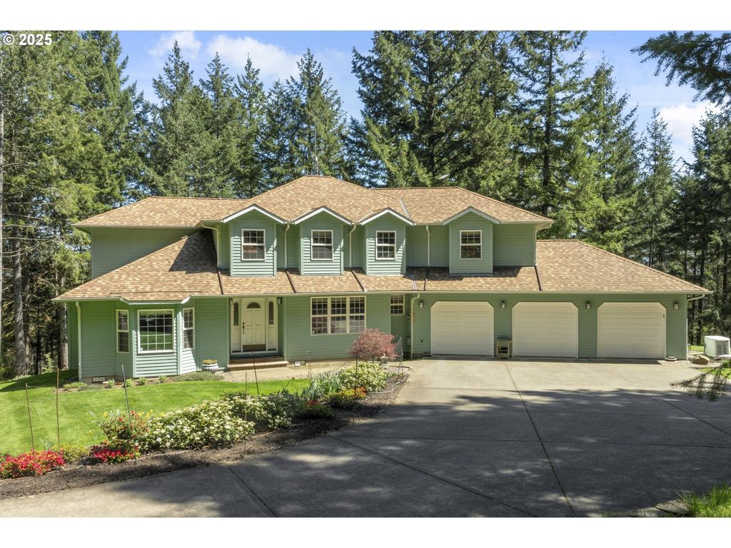 15051 Nw Crane Ln, Yamhill