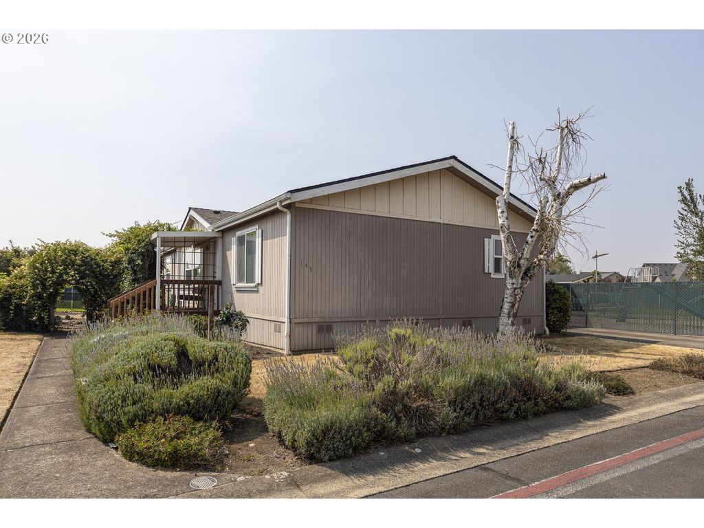 145 Carmel Dr, Aumsville