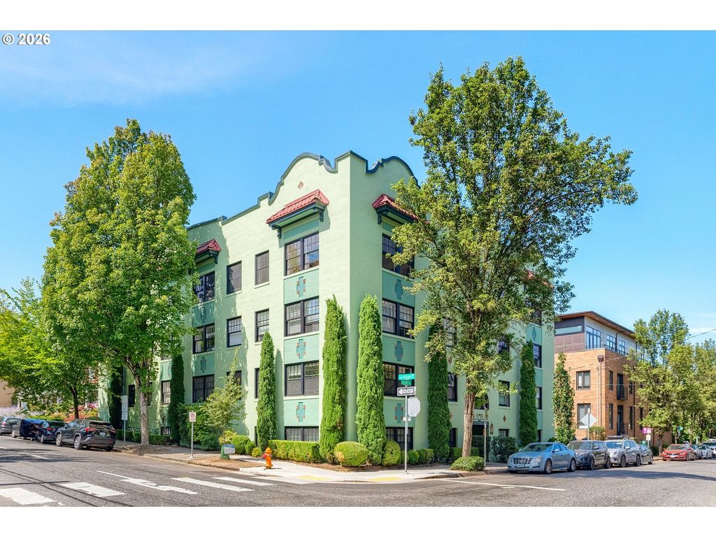 507 Nw 22nd Ave 301, Portland
