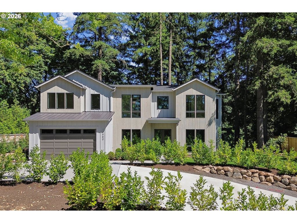 17950 Kelok Rd, Lake Oswego