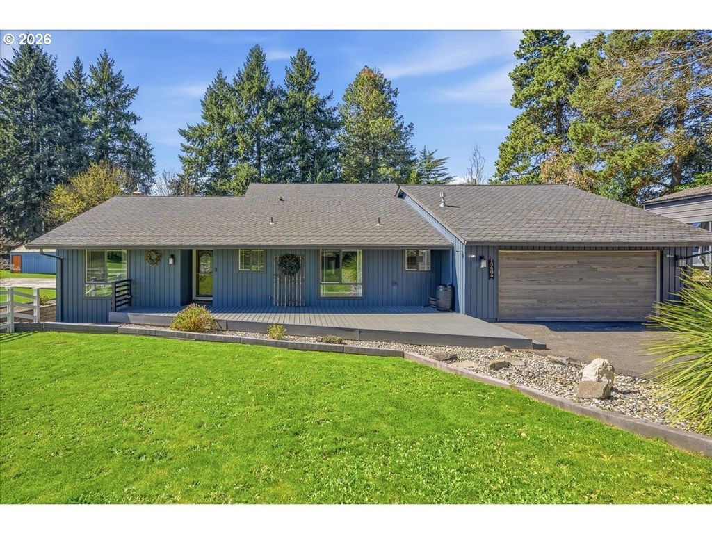 13606 Nw 42nd Ave, Vancouver