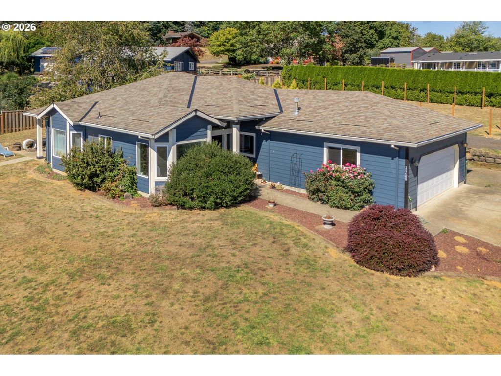 35469 Spence St, St. Helens