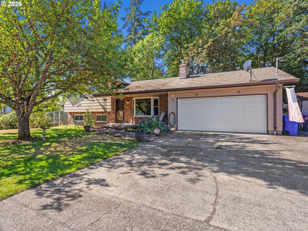 19437 Se Marcia Ct, Milwaukie