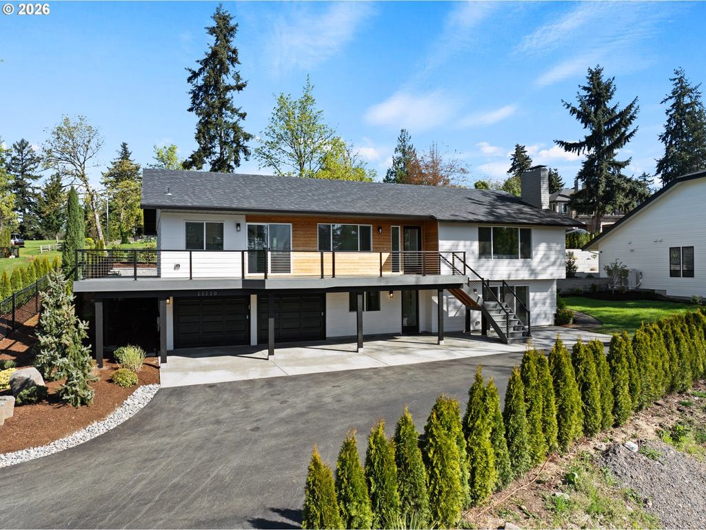 11110 Se Evergreen Hwy, Vancouver