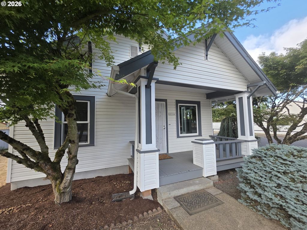 10104 Se Holgate Blvd, Portland