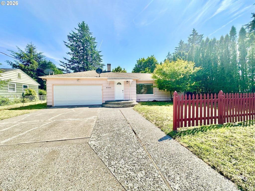 16720 Se Clinton St, Portland