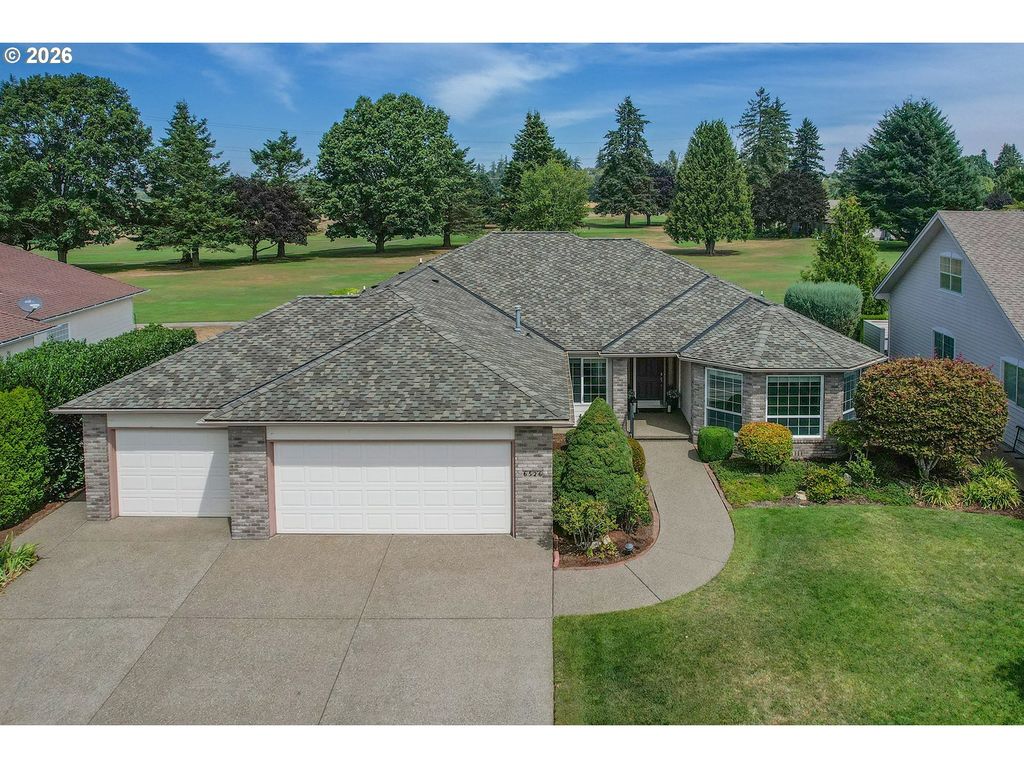 6526 Hogan Dr N, Keizer