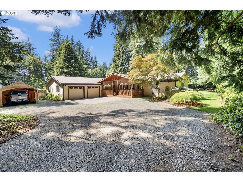 53395 E Sylvan Dr, Sandy