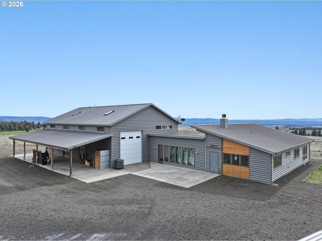 505 Knight Rd, Goldendale