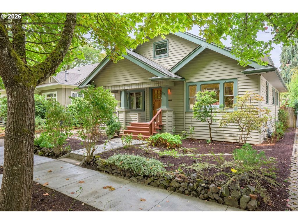 972 Madison St, Eugene