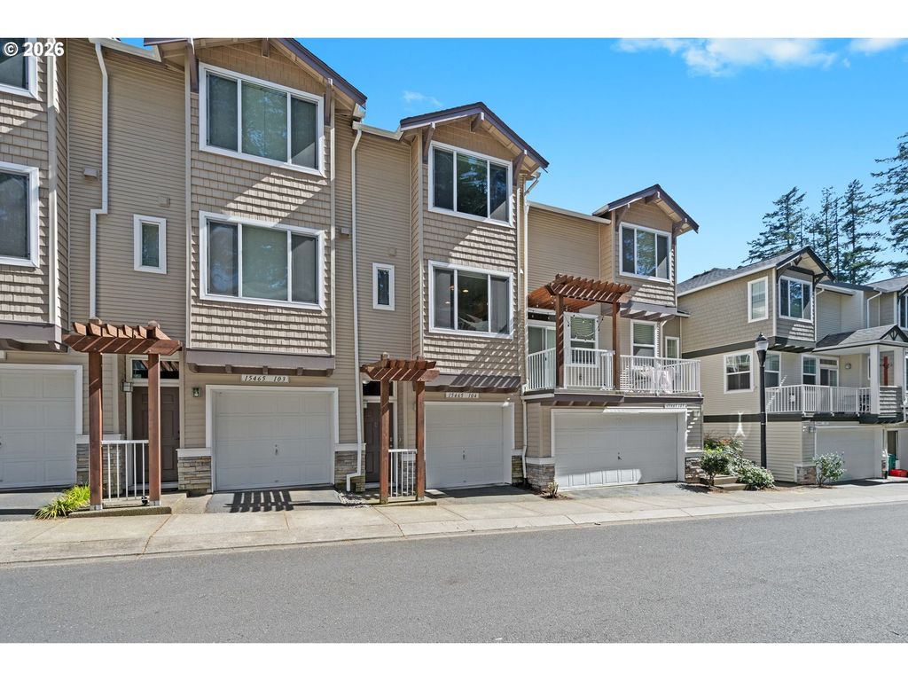 15465 Sw Sparrow Loop 104, Beaverton