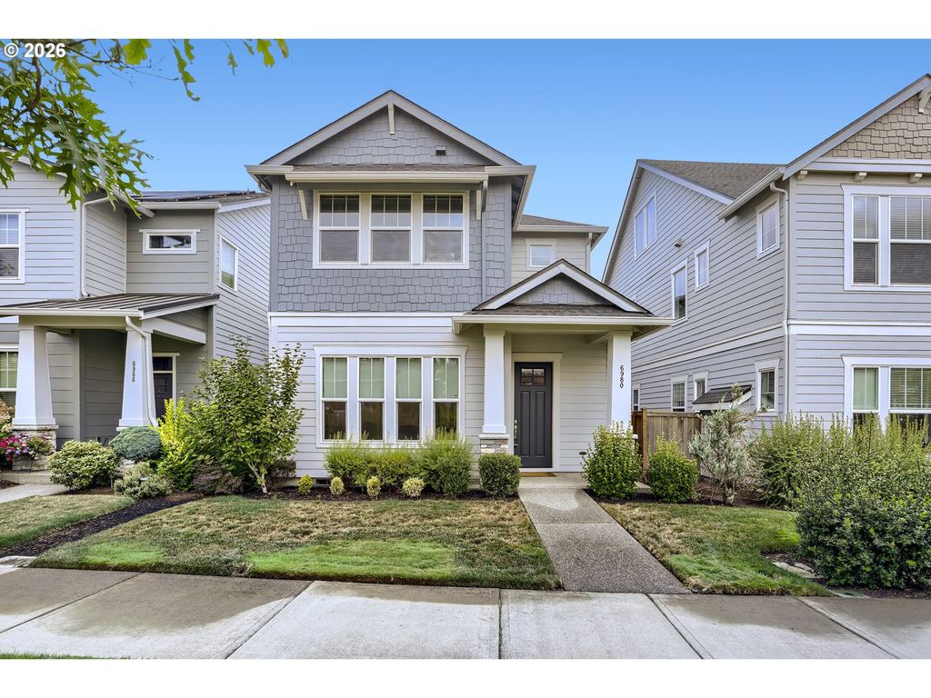 6980 Se Skipper Ln, Hillsboro