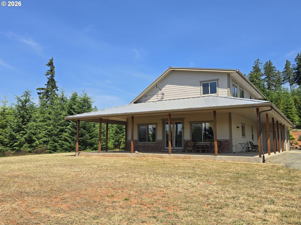 28818 Gowdyville Rd, Lorane
