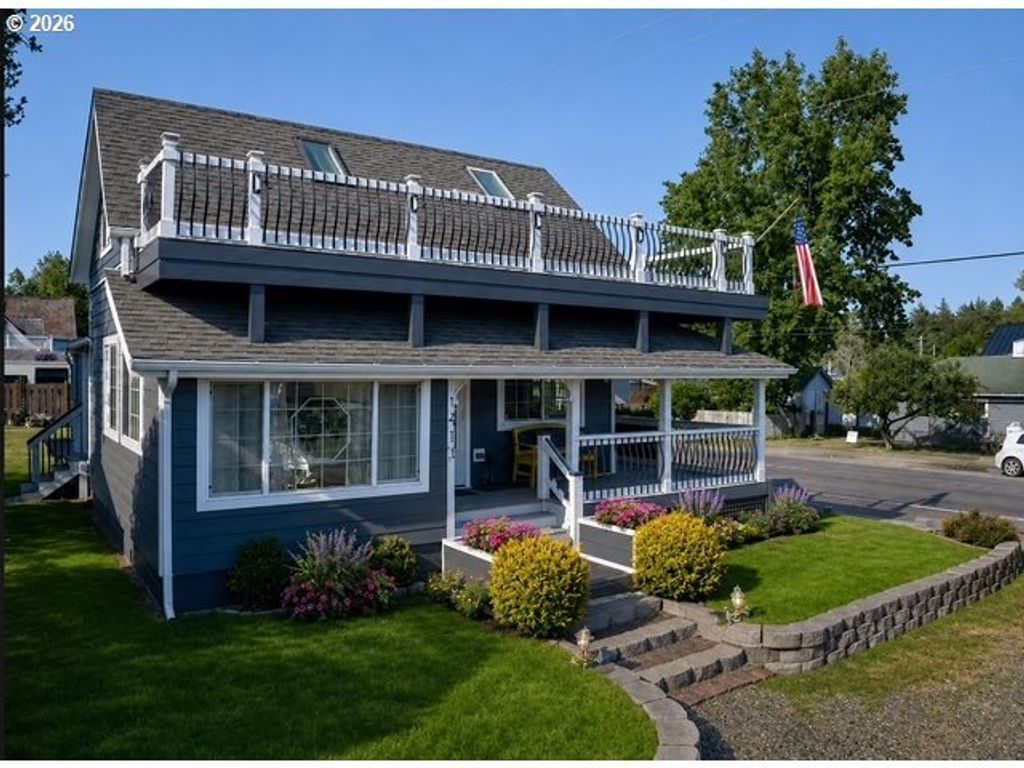 1413 262nd Pl, Ocean Park