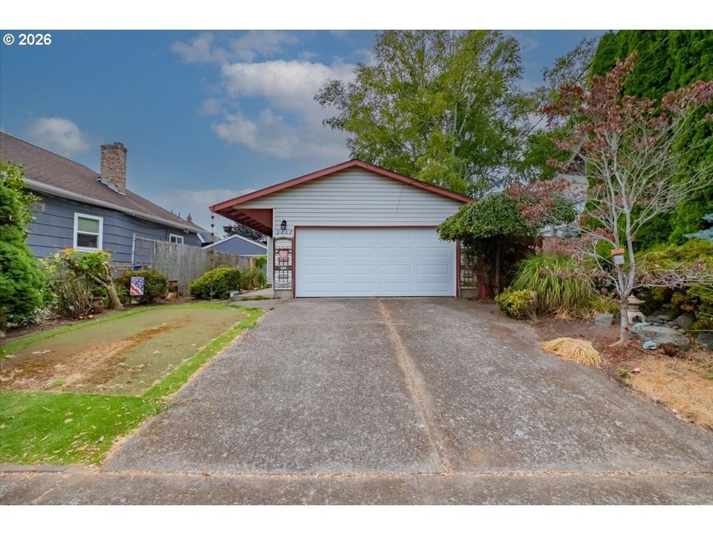 3217 Se 51st Ave, Portland