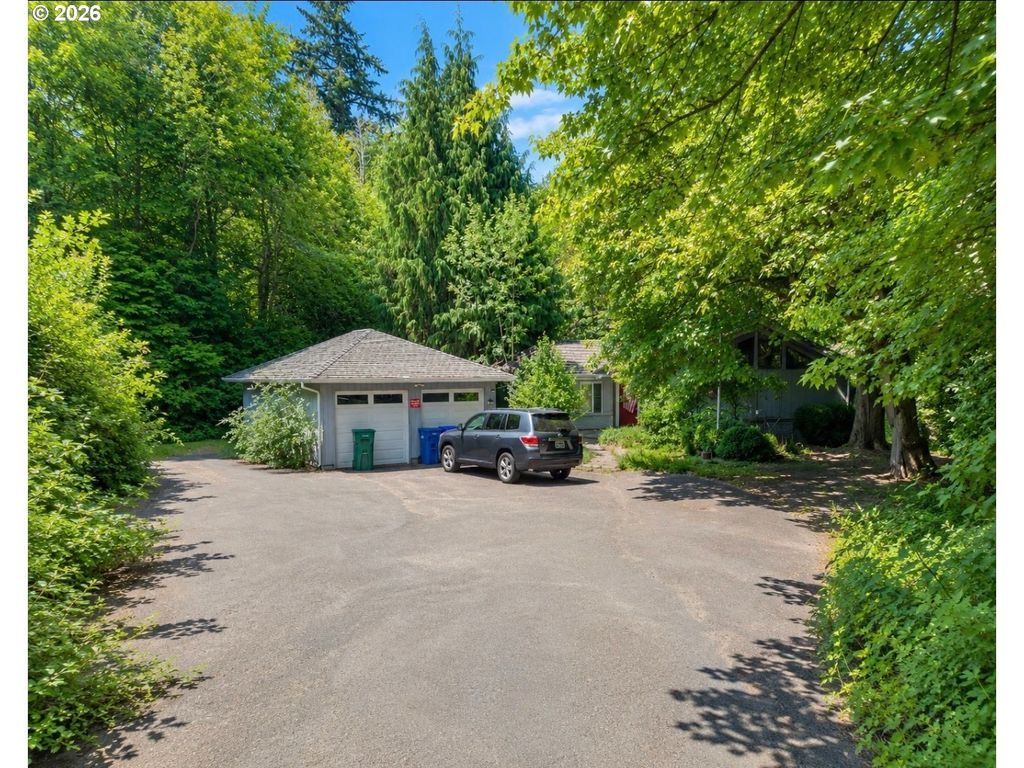 6905 Se Jennings Ave, Milwaukie