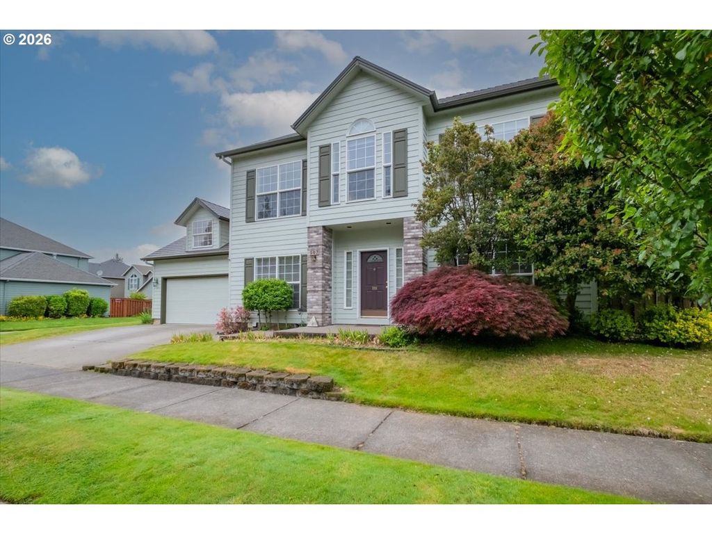 507 Ne Lakefair Pl, Keizer