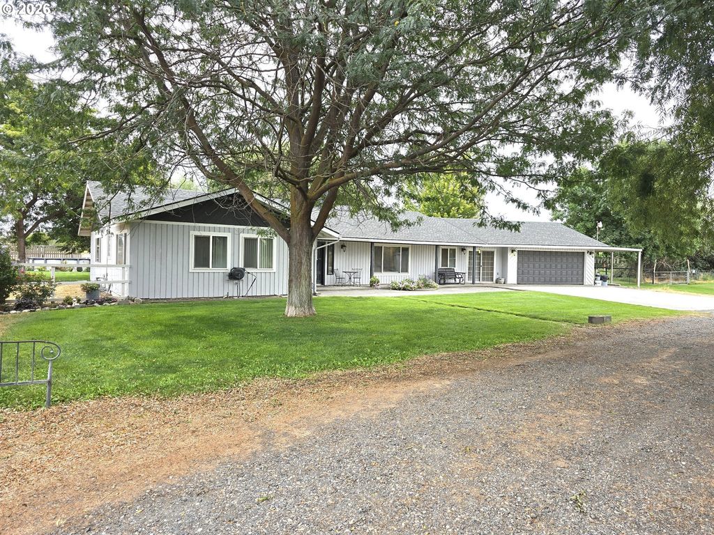 79953 Ross Ln, Hermiston