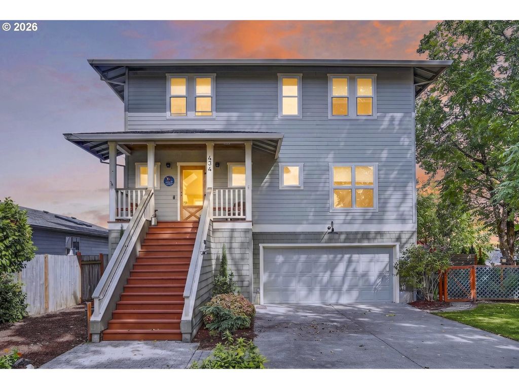 434 S 2nd St, St. Helens