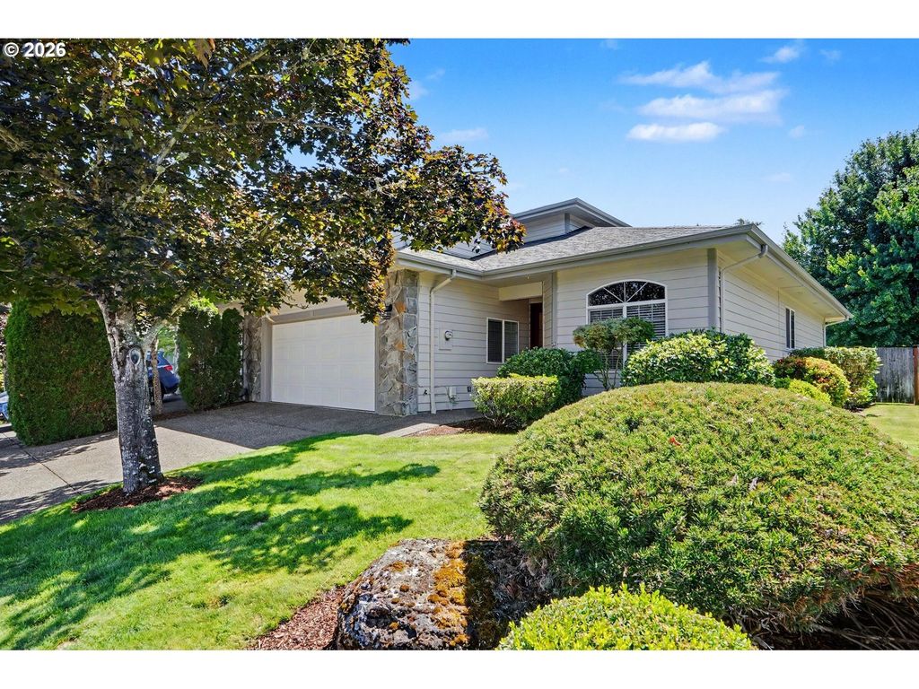 3197 La Costa Loop S, Salem
