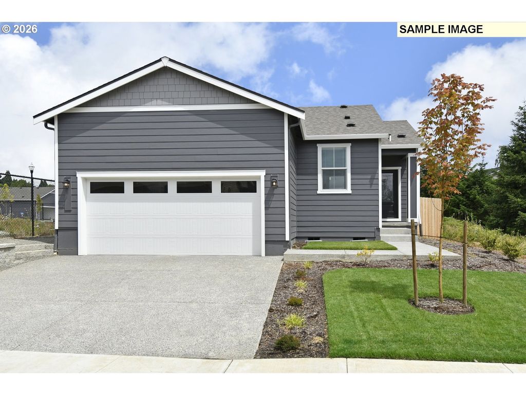 5501 Ne 68th St, Vancouver