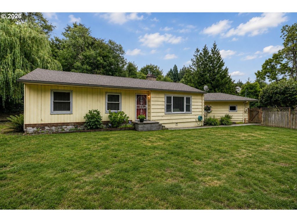 9314 Sw Terwilliger Blvd, Portland