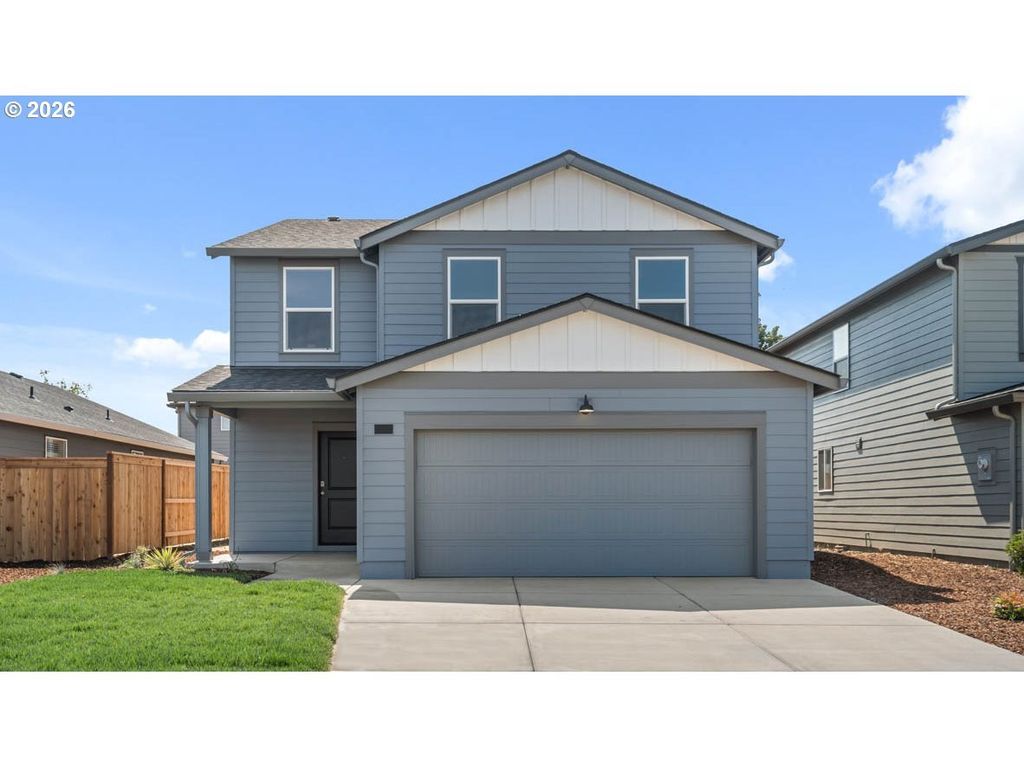 4965 Elvis Ave Ne, Salem