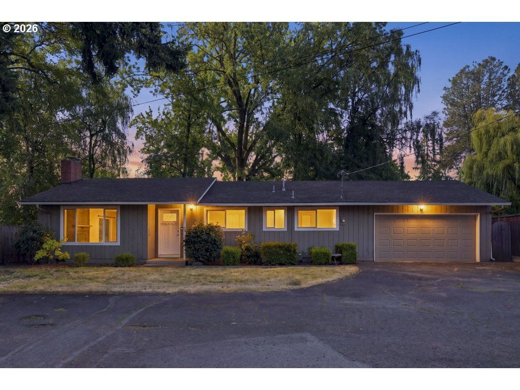 670 Nw Connell Ave, Hillsboro