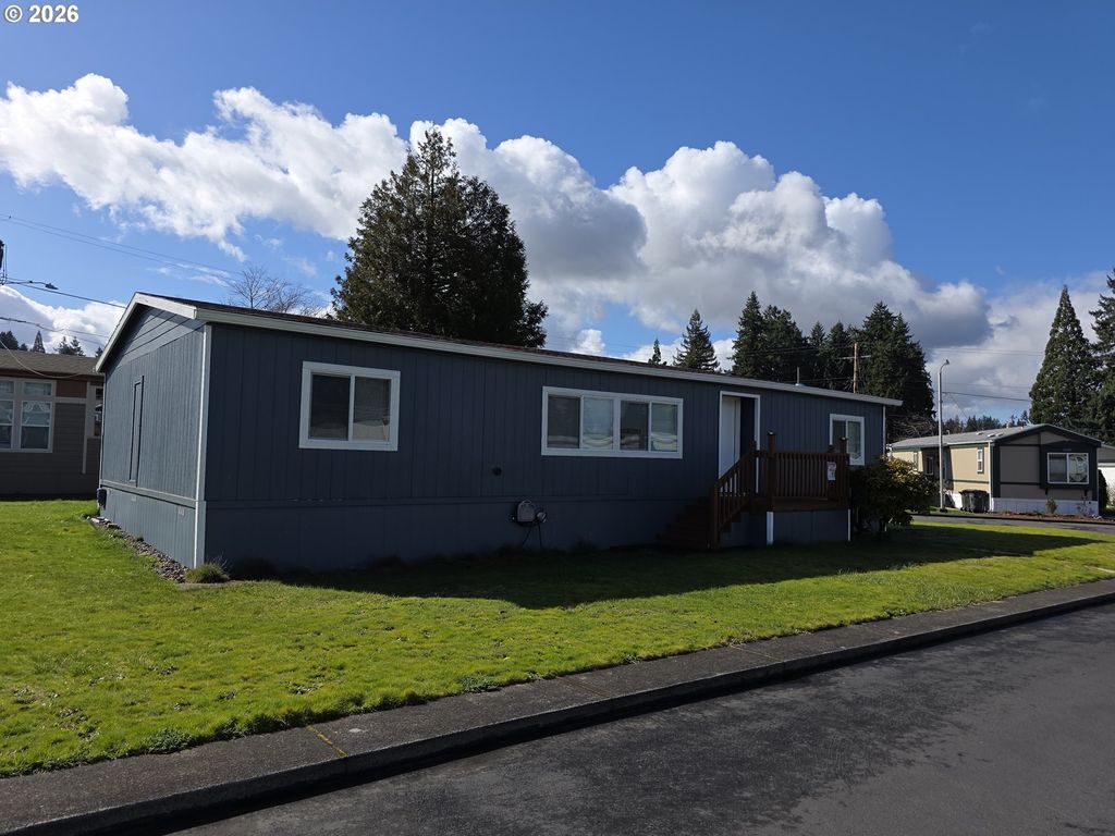 16510 Se 81st Ave, Milwaukie