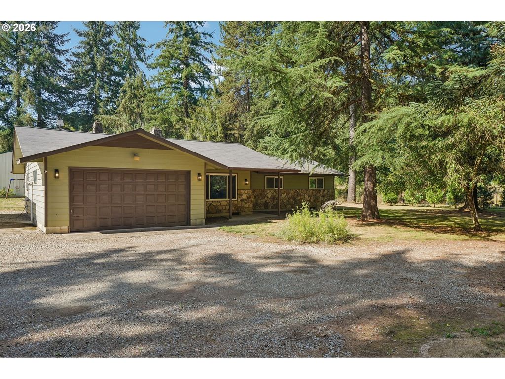 12618 Ne Potter Rd, Battle Ground