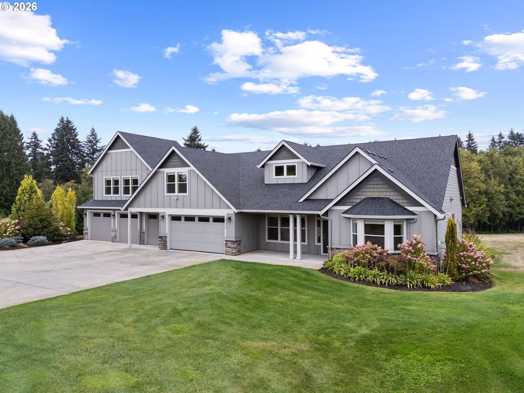 21317 Nw 48th Ct, Ridgefield