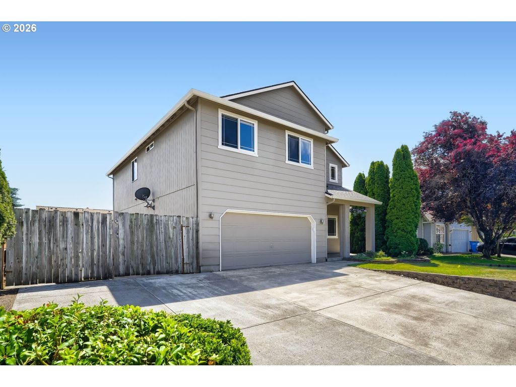 17007 Se 3rd St, Vancouver