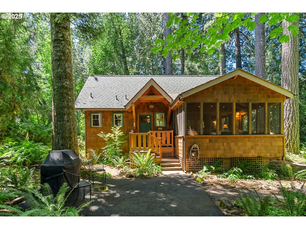 56483 Mckenzie Hwy #1, McKenzie Bridge