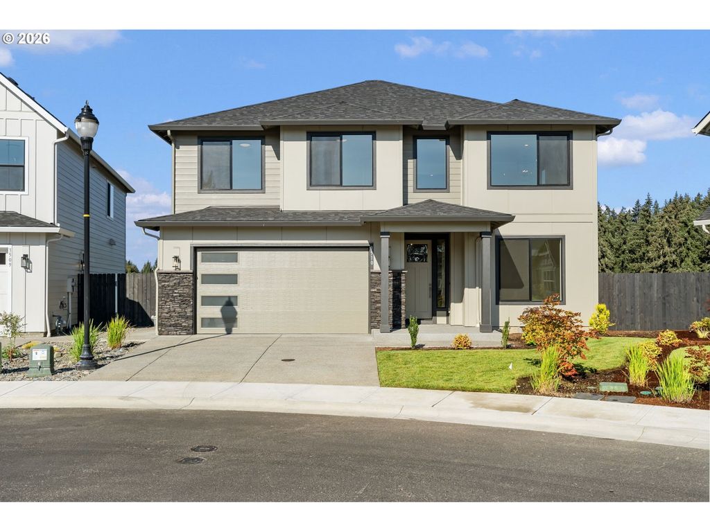 3510 N 11th Cir, Ridgefield