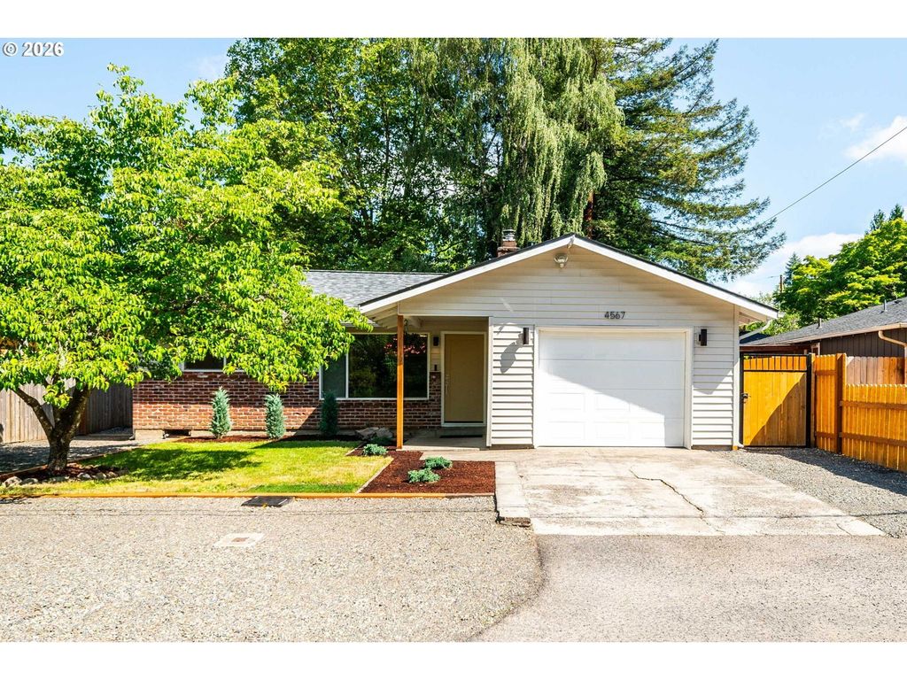 4567 Se White Lake Rd, Milwaukie