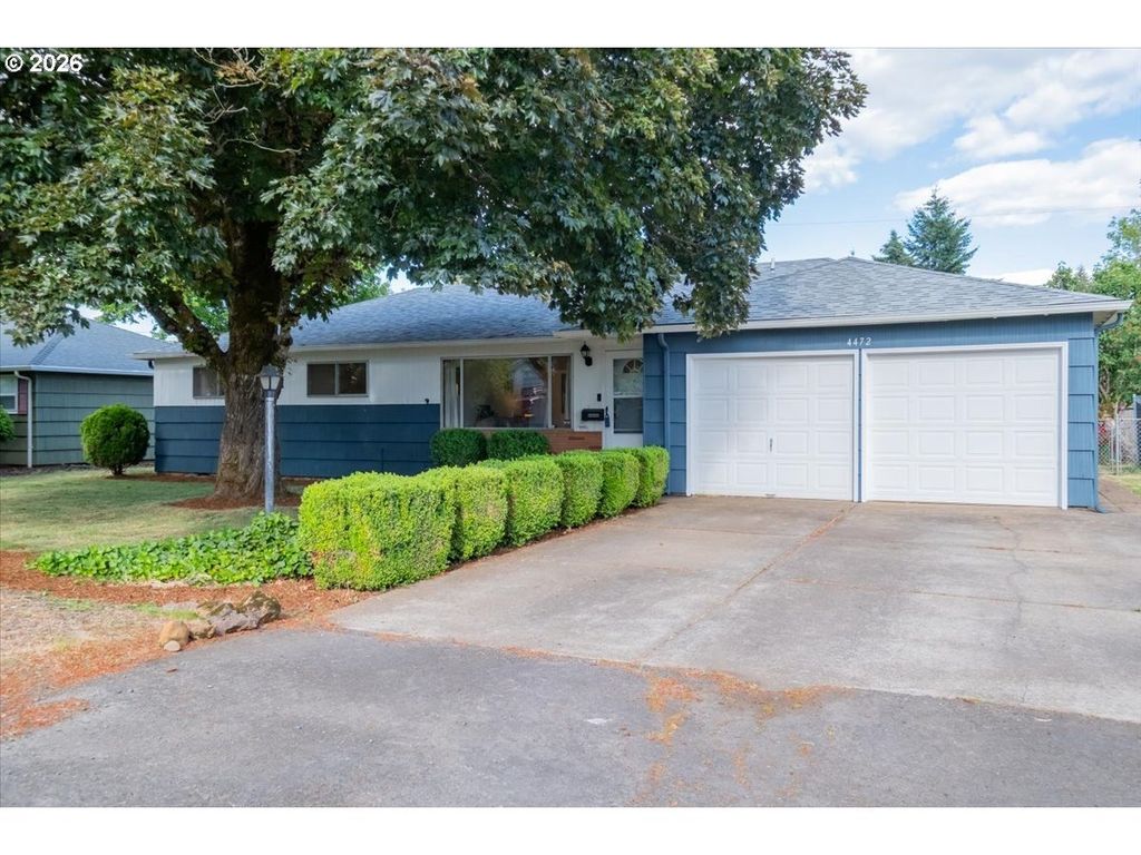 4472 Coloma Dr Se, Salem