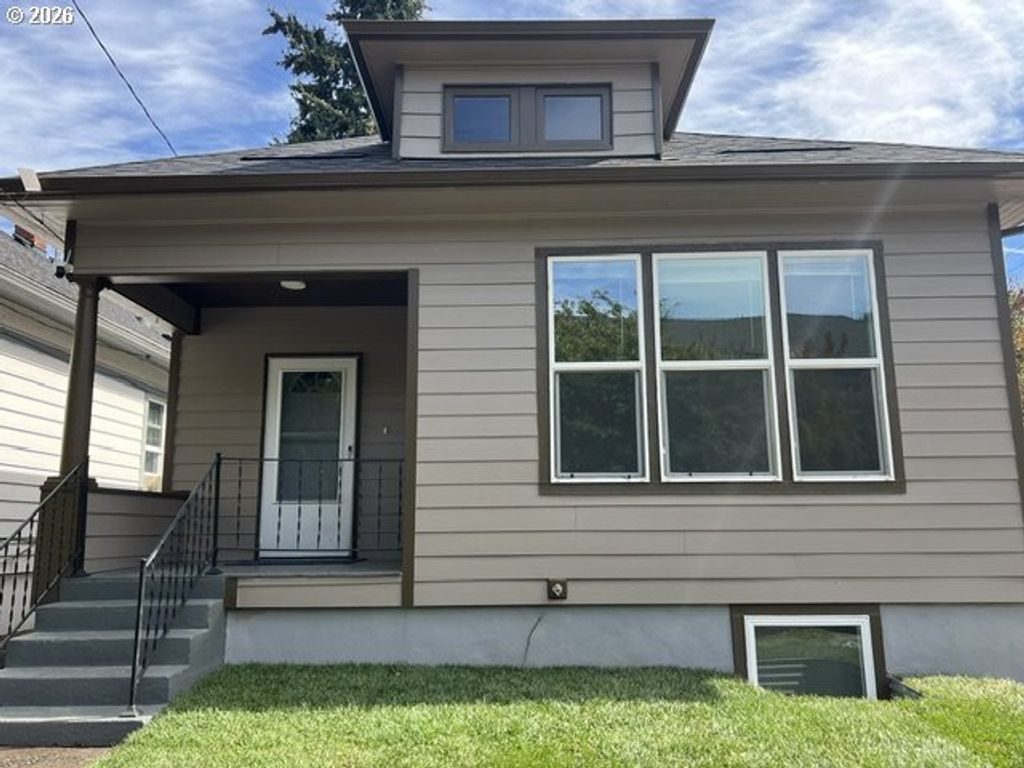 428 Se 30th Pl, Portland